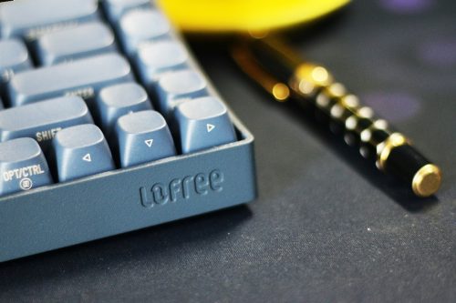 德国机械键盘价格表(lofree孔雀蓝键盘)插图10