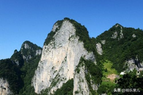 搜索商洛市十大景点排行榜(商洛一日游景点大全)插图14