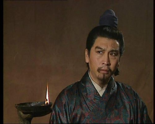 三国谋士李儒怎么死的(董卓谋士李儒下场)插图2