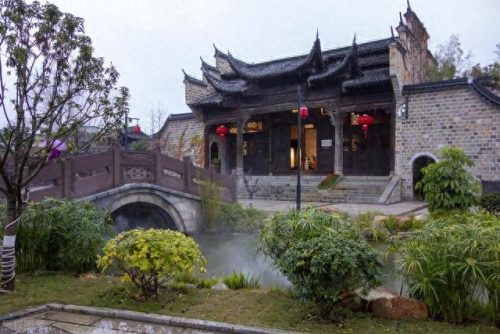 龙岩亲子游十大排行榜(十一冷门自驾游)插图18