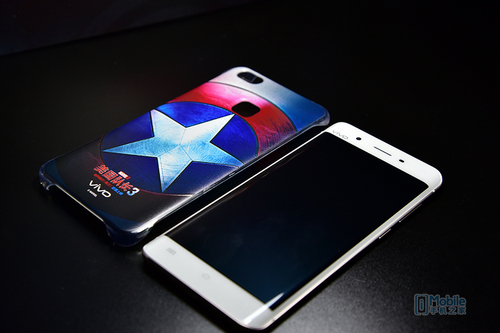 vivoxplay5s是哪一年的(vivo xplay5s二手)插图2
