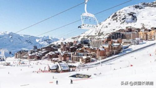世界十大滑雪场排行榜最新(国内最好的十座滑雪场)插图10