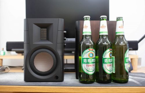 音质好的桌面2.0音箱(两千元蓝牙桌面音箱推荐评测)插图17