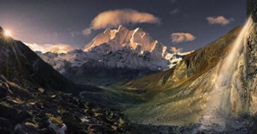 全国十大雪山排行榜图(中国最有名的雪山有哪些)插图44