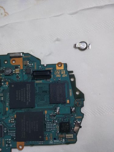 psp1000装机全程(psp1000游戏机教学视频)插图5