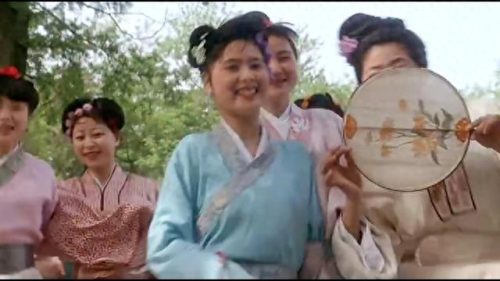 国产十大搞笑的电影排行榜(国产大片)插图16