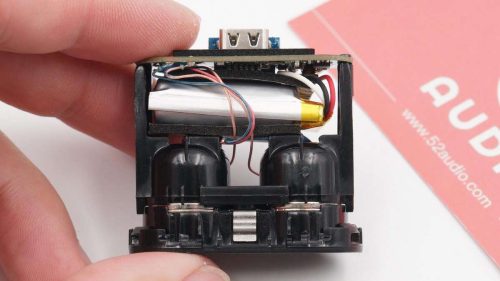 motorola蓝牙耳机连接(好用的无线耳机)插图24