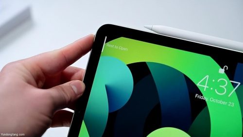 ipad充不上电怎么回事(ipad时间长了充不上电)插图