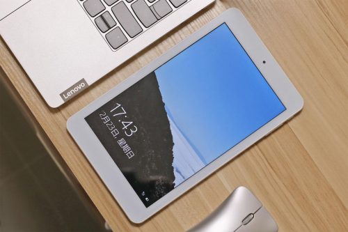 iwork8升级包(iwork8平板评测)插图1