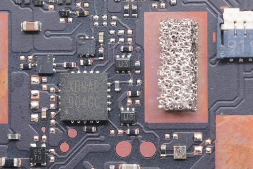 rog2手机详细配置(rog游戏手机2深度测试)插图39