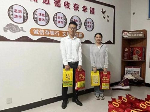 邹平十大网红排行榜名单(邹平网红人员名单)插图34