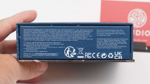 motorola蓝牙耳机连接(好用的无线耳机)插图2