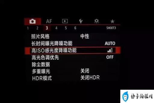 eos 5d拍照技巧(佳能eos5d视频拍摄技巧)插图3