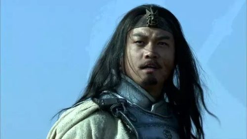 马超马岱怎么配(率土之滨马岱马超开荒)插图1
