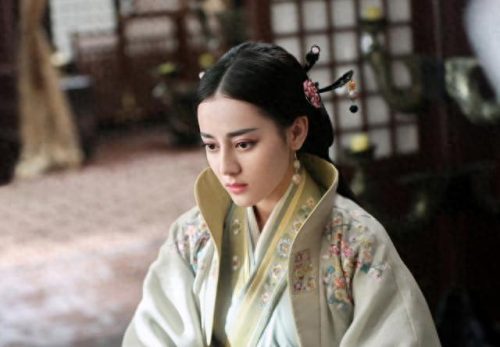 十大最美的古代美女排行榜(邯郸古代十大美女)插图37