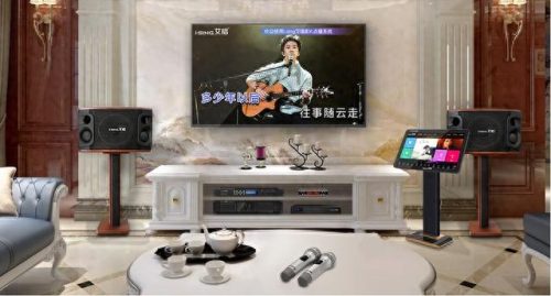 家庭ktv音响十大排行榜(六千左右家庭ktv推荐)插图2