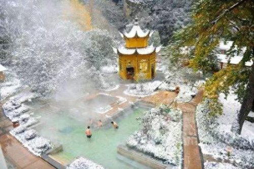 中国十大温泉最新排行榜在哪里(中国四大著名温泉排名)插图29
