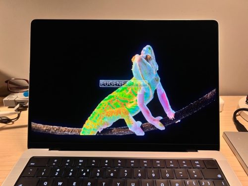 macbookpro各代对比(macbook pro 截屏)插图11