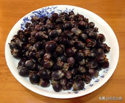 水果十大网红排行榜图片(十大热性水果排名)插图9