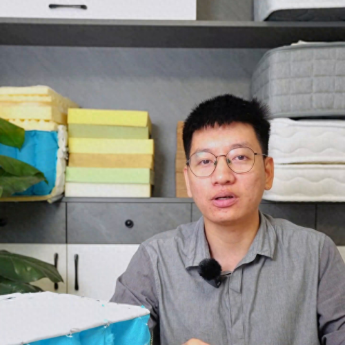 十大口碑儿童床垫排行榜(儿童十大品牌床垫排名)插图1