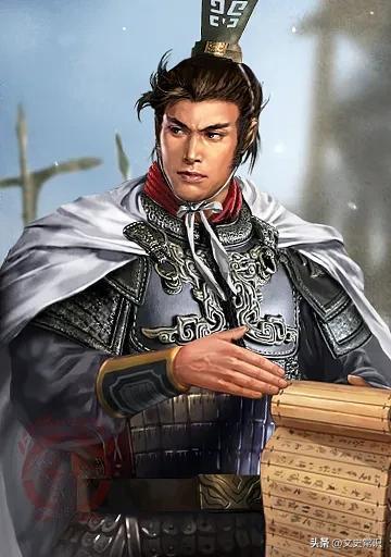 世界公认军事三大天才(世界公认军事十大天才)插图2