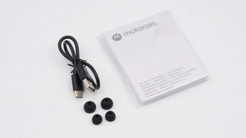 motorola蓝牙耳机连接(好用的无线耳机)插图4