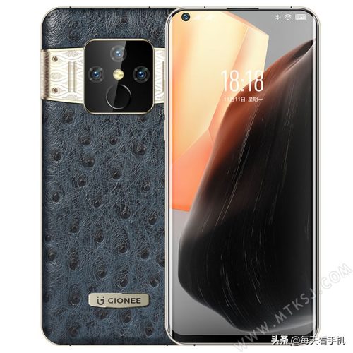 gionee手机恢复出厂密码(一招解开华为锁屏密码)插图