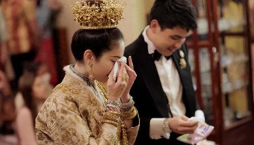 泰国十大人妖皇后排行榜(泰国人妖和女性如何区分)插图5