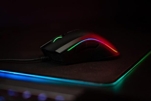 razer曼巴眼镜蛇4g拆机(毒蝰和曼巴眼镜蛇哪个好)插图2