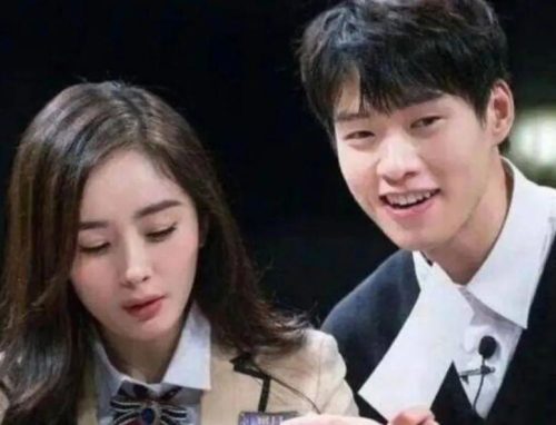 杨幂刘恺威复婚最新消息2022(杨幂刘恺威2020年动态)插图3