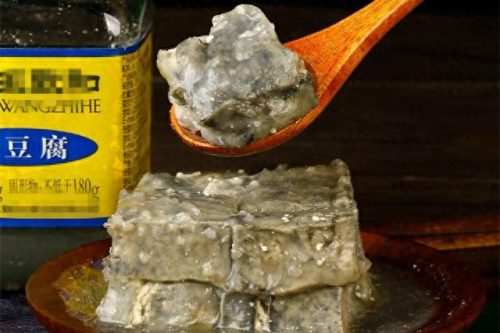 最臭食物十大排行榜(世界十大臭食物)插图8