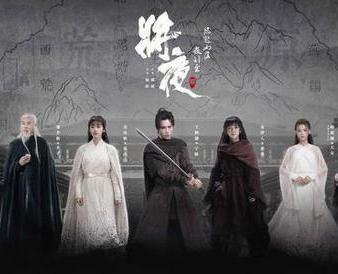 十大玄幻小说经典(经典玄幻小说100部)插图6