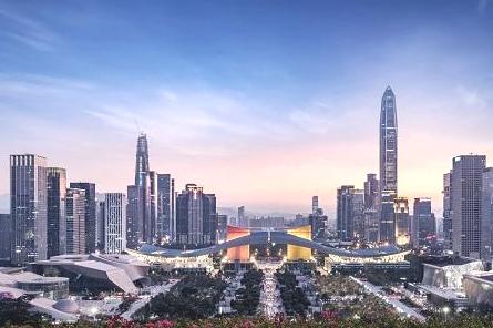 广东省市区gdp排名(2022广东gdp各市排名)插图