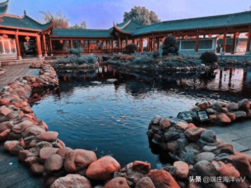 湘潭十大好玩的地方排行榜(湘潭十大必吃馆子)插图16