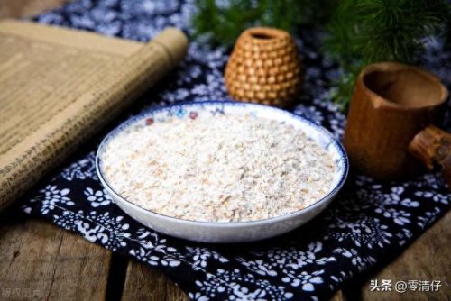 玉米面粉十大品牌排行榜(面粉无添加剂前十名)插图
