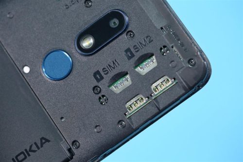 nokiac3价格表(nokiac31性能测评)插图14