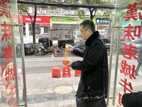 武汉十大最难吃小吃排行榜(武汉最好吃的10种小吃)插图