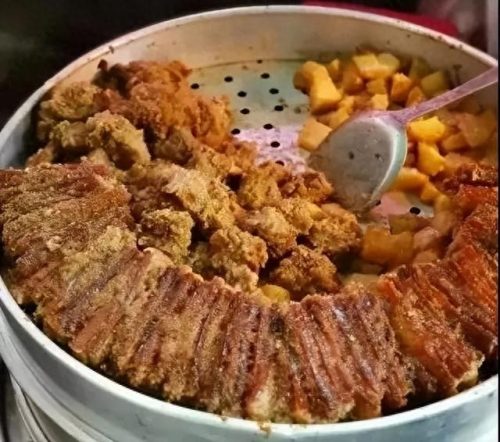 昆明十大老字号饭店排行榜(昆明海口老字号牛尾巴)插图9