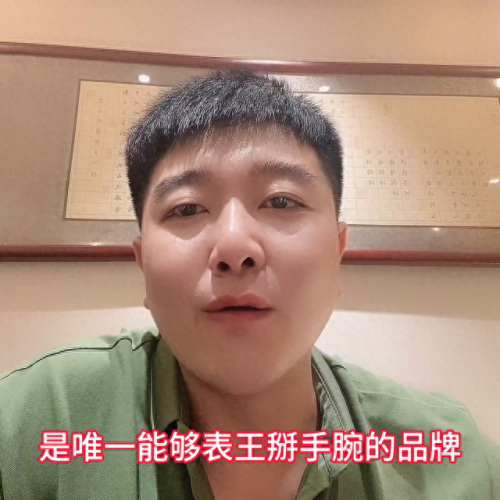 十大手表品牌排行榜10强(十大手表品牌排行榜国产)插图1
