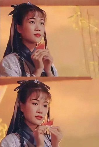 十大最美的古代美女排行榜(邯郸古代十大美女)插图15