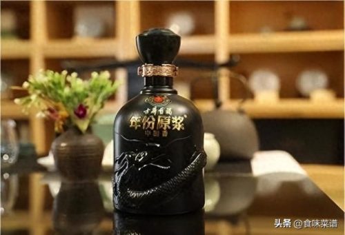 中国十大白酒业排行榜(中国十大名酒排行榜前十名)插图8