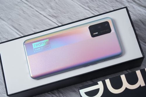 realme x7(realme gt 5g评测)插图