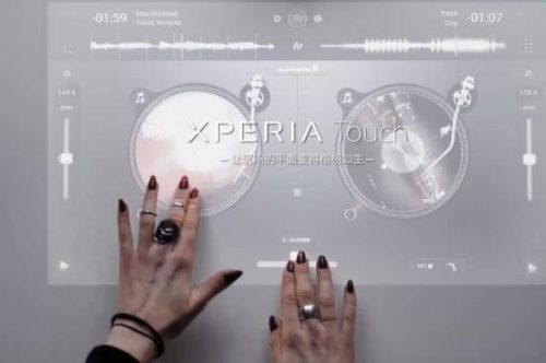 xperia touch投影仪值得买吗(xperiatouch操作)插图4
