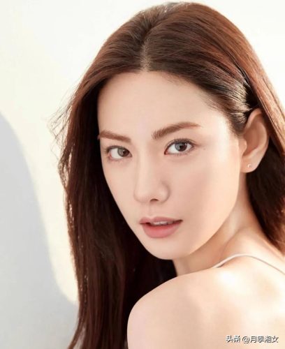 世界第一美女林珍娜身高体重(全世界第一美人林珍娜简介)插图1