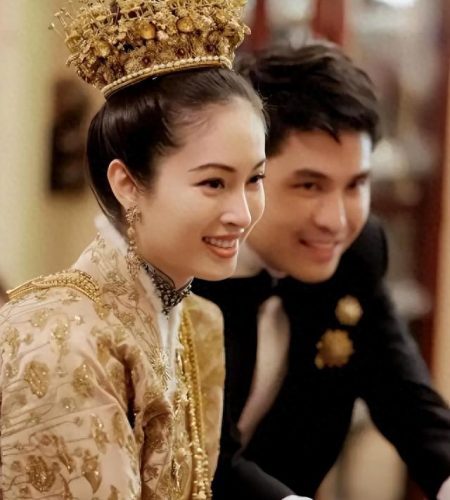 泰国十大人妖皇后排行榜(泰国人妖和女性如何区分)插图2