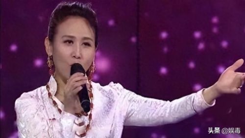 十大西藏女明星排行榜名单(西藏十大美女名单)插图5