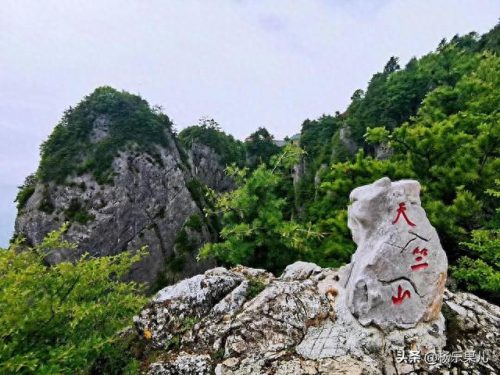 搜索商洛市十大景点排行榜(商洛一日游景点大全)插图10