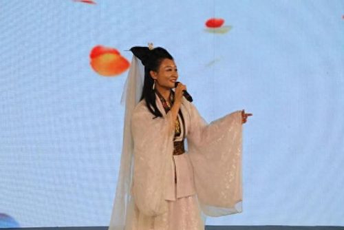 邹平十大网红排行榜名单(邹平网红人员名单)插图27