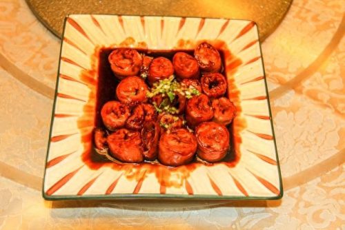济宁有名的十大饭店排行榜(济宁好吃的饭店排行榜前十名)插图4