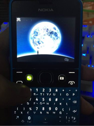 nokia 110 4g参数(nokia5320测评)插图23